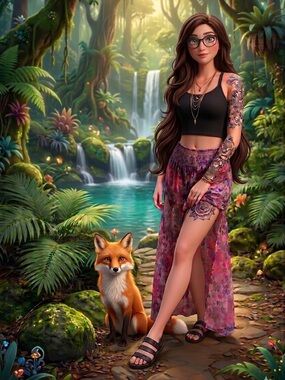 ABOUT ME - ALL ITEMS COMING SOON! Heart this post for updates 🤍